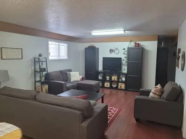 2 Bedroom Unfurnished Basement Suite for Rent – Entwistle - Photo 7