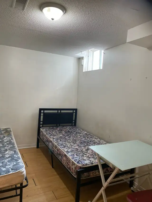 Furnished Basement Room for Rent - May 1st - Photo 2