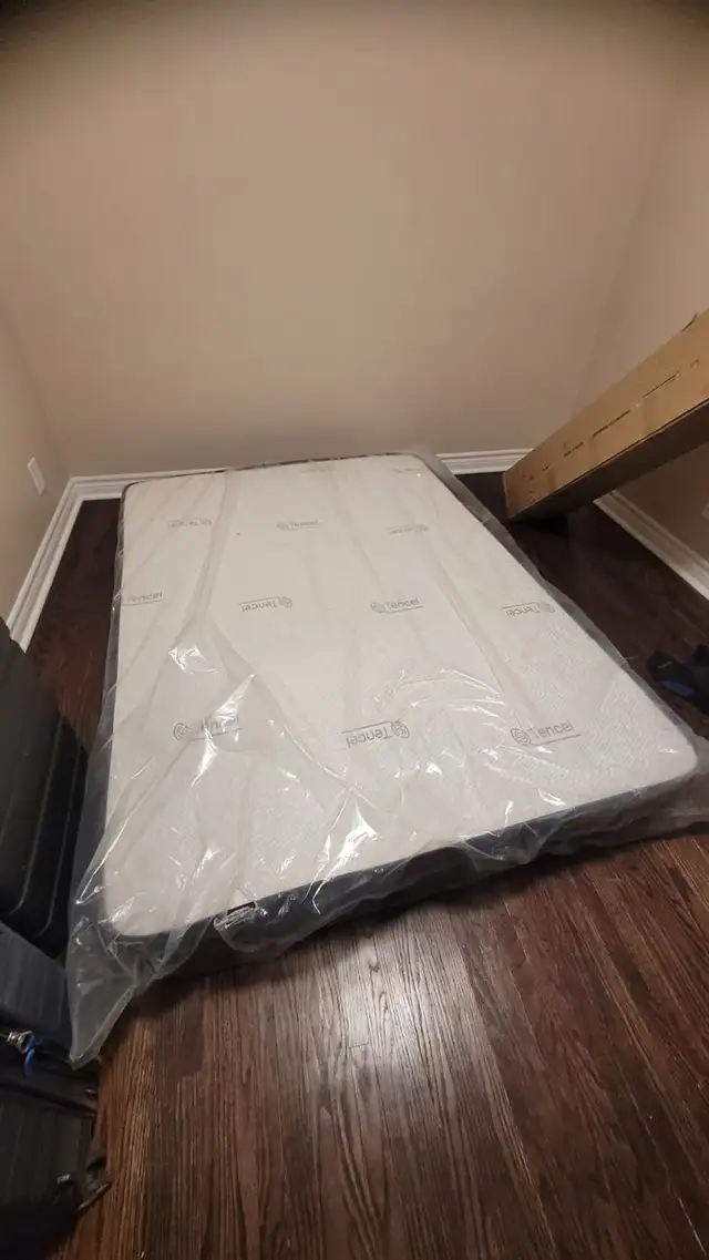 Twin Mattress (Full Mattress) : Queen Mattress / King Mattress - Photo 8