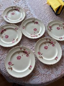 old English dishes