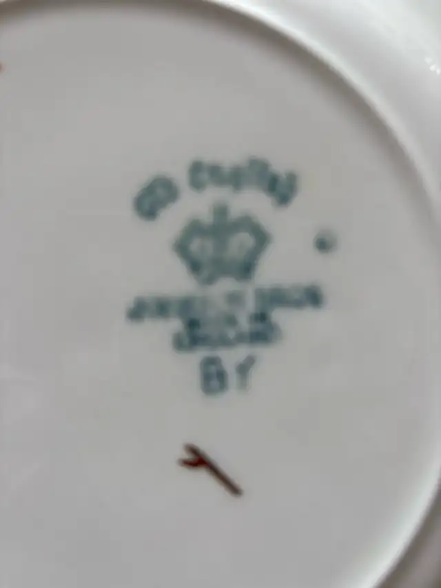 old English dishes - Photo 2