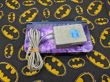 'New' Nintendo 3DS XL Galaxy, no stylus (#19000)