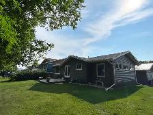 Home for sale - Wadena SK