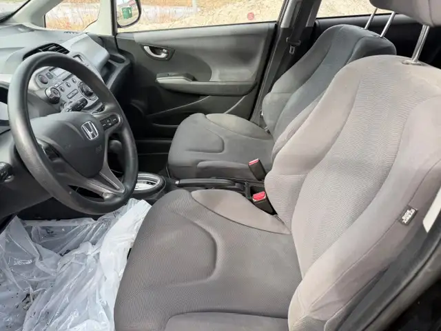 2009 Honda Fit LX Brand New Safety only 102km - Photo 11