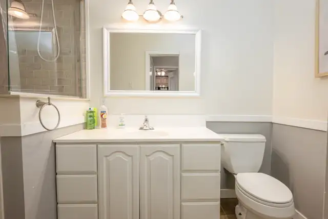 Fully Furnished 2Bed 1B Huge Yard | Private Deck | Upper Suite - Photo 7