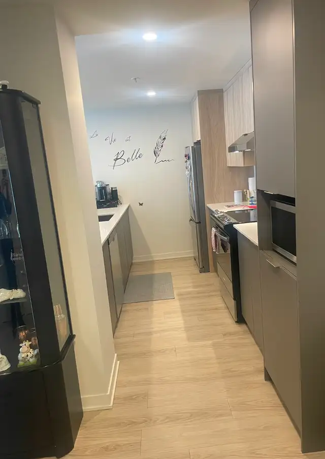 Appartement à Louer - Photo 6