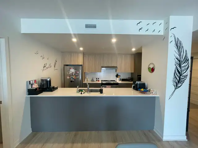 Appartement à Louer - Photo 7