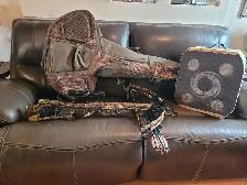 Ten Point Xtreme Crossbow