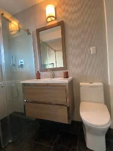 Unit in a TRIPLEX_ FURNISHED_ Independent entry - Photo 6