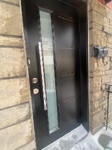 Unit in a TRIPLEX_ FURNISHED_ Independent entry - Photo 13