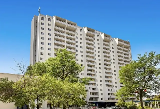 550$ 1 bedroom summer sublet - 300 Regina st all utilities incl - Photo 4