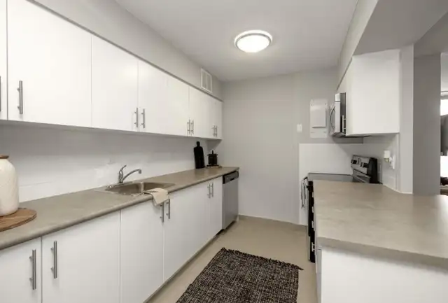 550$ 1 bedroom summer sublet - 300 Regina st all utilities incl - Photo 5