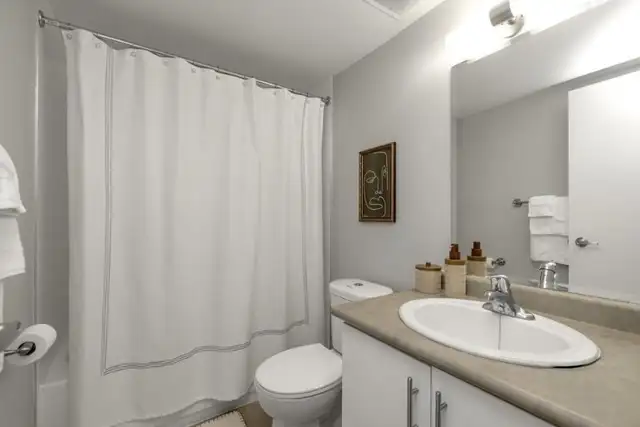 550$ 1 bedroom summer sublet - 300 Regina st all utilities incl - Photo 6