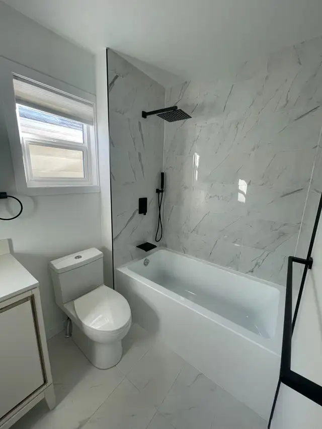 2.5 bedroom house for rent - Photo 8