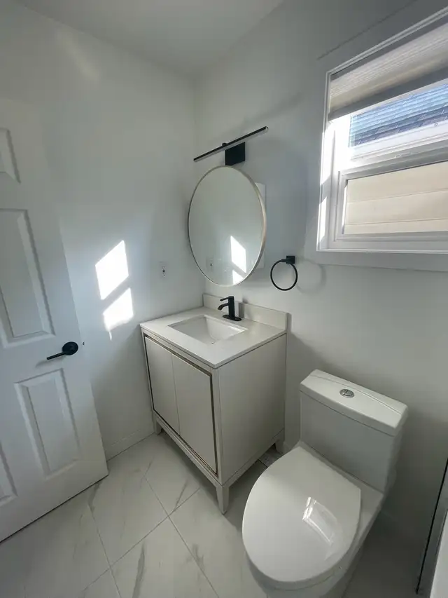 2.5 bedroom house for rent - Photo 9