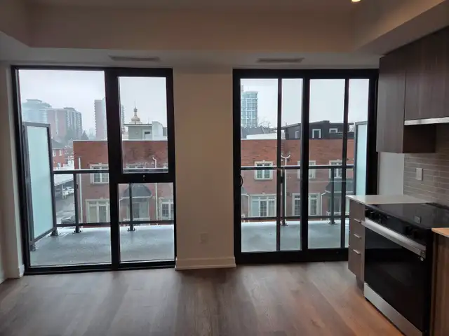 Condo in Burlington - Photo 2