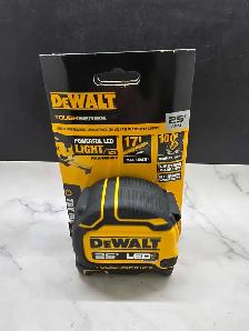 Dewalt DWHT35625S Tape Measure