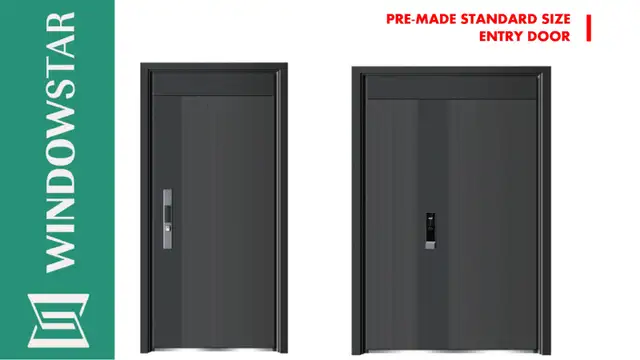 Thermal Break Aluminum Windows and Doors for New Construction - - Photo 9