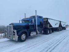 Custom Hauling - Photo 2