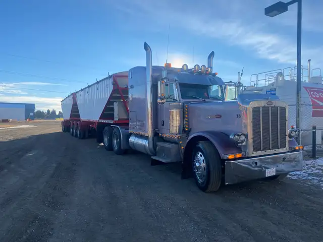 Custom Hauling - Photo 3