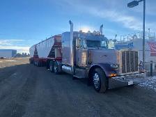 Custom Hauling - Photo 3