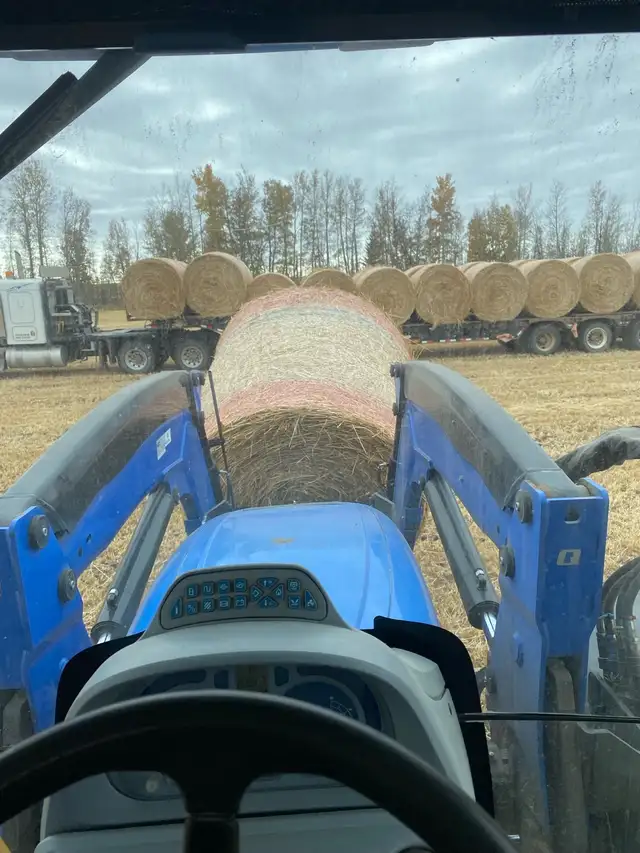 Custom Hauling - Photo 5