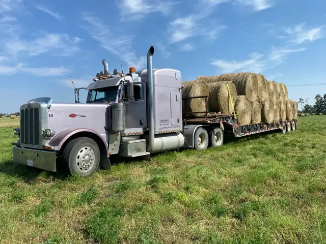 Custom Hauling - Photo 6