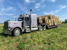 Custom Hauling - Photo 6