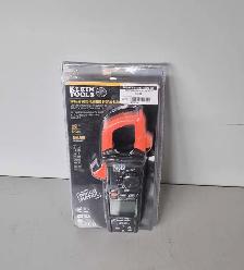 Klein tools CL600 Digital Clamp meter (30938394)