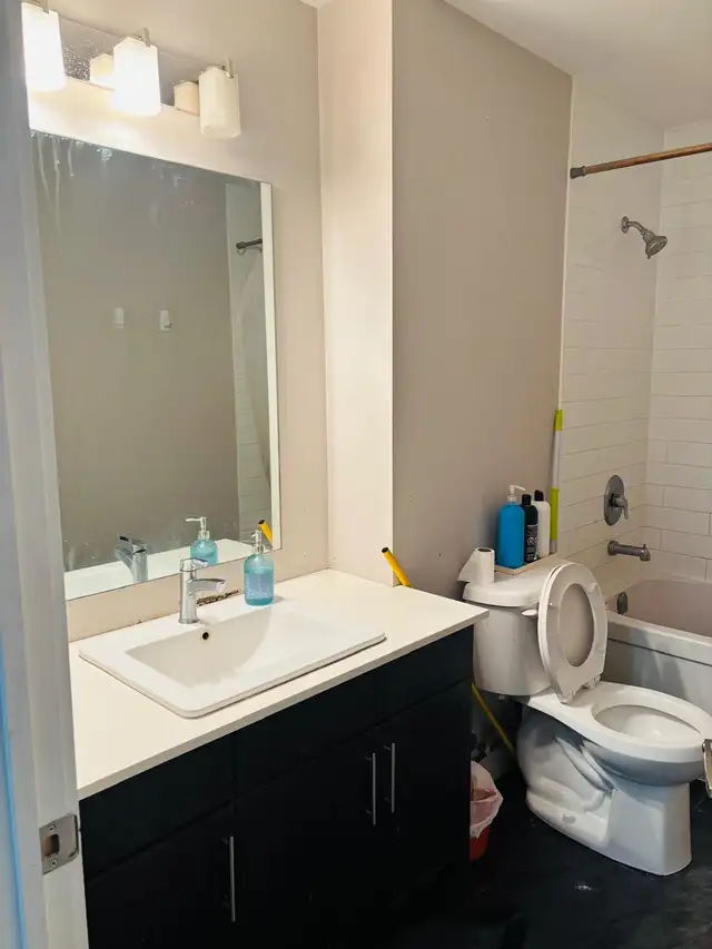 1 Bedroom Condo | PRIVATE TERRACE | Very desirable location