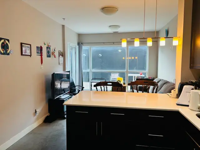 1 Bedroom Condo | PRIVATE TERRACE | Very desirable location - Photo 3
