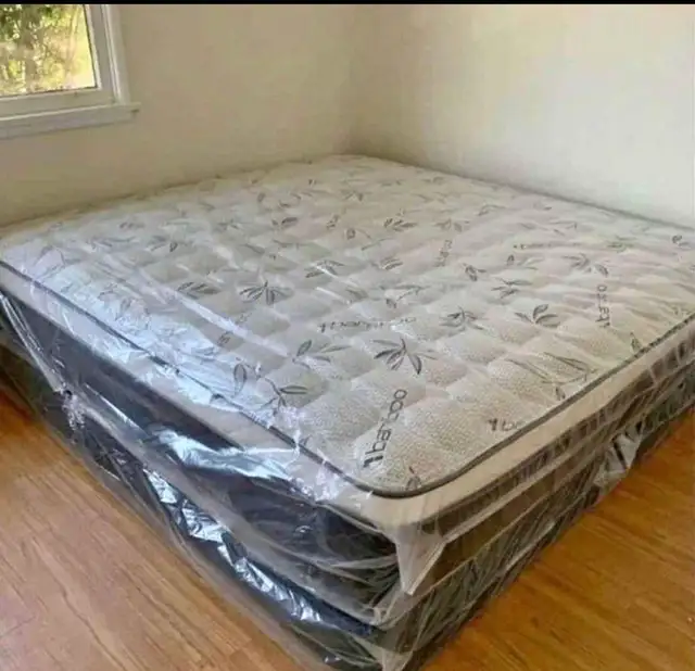 Mattress Deal : Twin Mattress / Queen Mattress / King Mattress - Photo 7