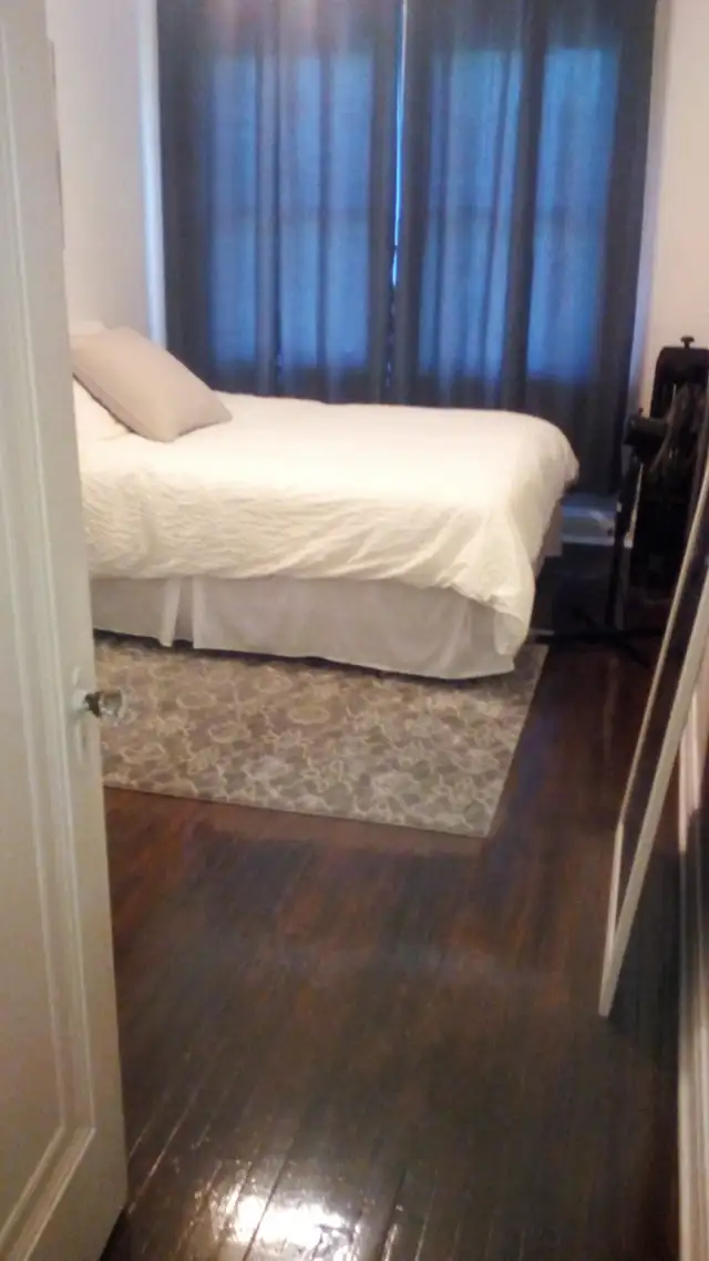 Large one bedroom apartment. Jackson park. $1,200 - Photo 4