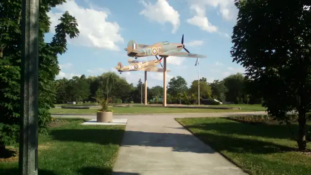 Large one bedroom apartment. Jackson park. $1,200 - Photo 7