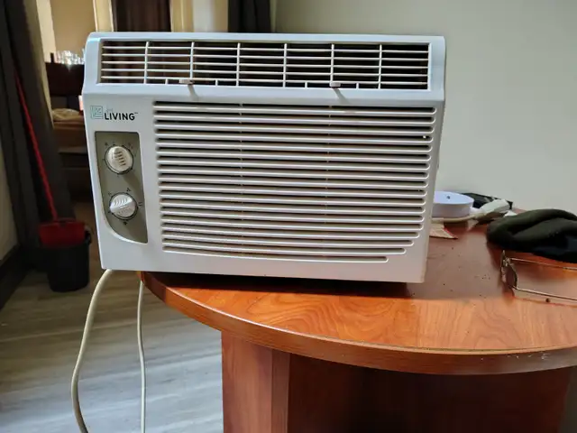 Cheap window air conditioner