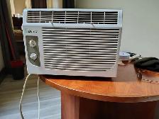 Cheap window air conditioner