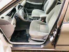 GARANTIE / TOYOTA COROLLA CE/ TRÈS PROPRE/ TRÈS BONNE MÉCANIQUE - Photo 8