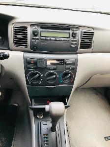 GARANTIE / TOYOTA COROLLA CE/ TRÈS PROPRE/ TRÈS BONNE MÉCANIQUE - Photo 9