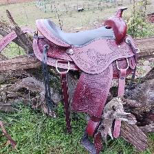 Western saddles for sale