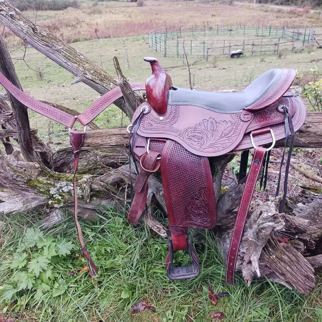 Western saddles for sale - Photo 2