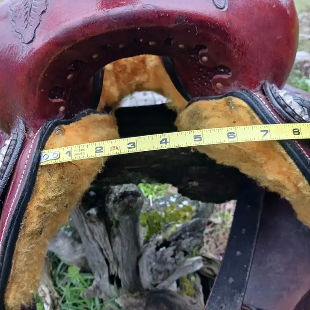 Western saddles for sale - Photo 3