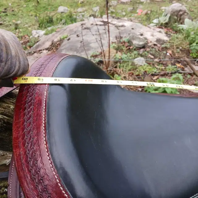 Western saddles for sale - Photo 4