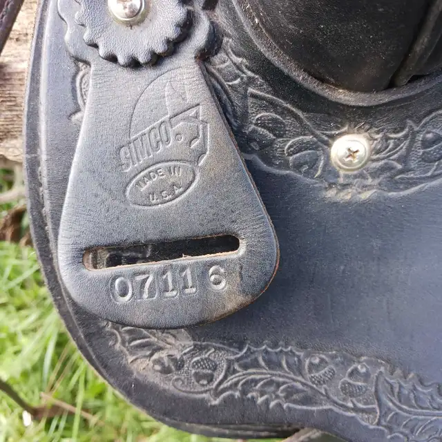 Western saddles for sale - Photo 7