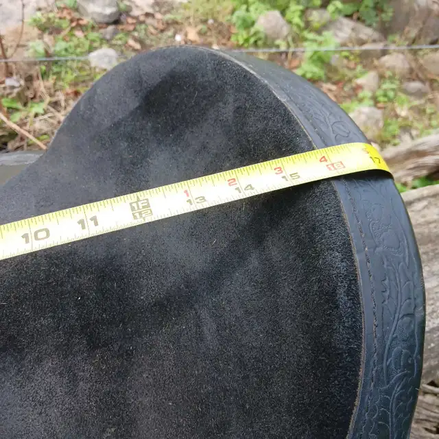 Western saddles for sale - Photo 10