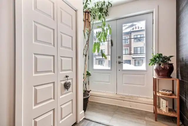 Condo 4 1/2 à louer Saint-Basile-le-Grand