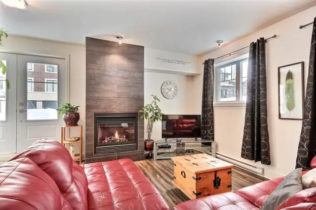 Condo 4 1/2 à louer Saint-Basile-le-Grand - Photo 3