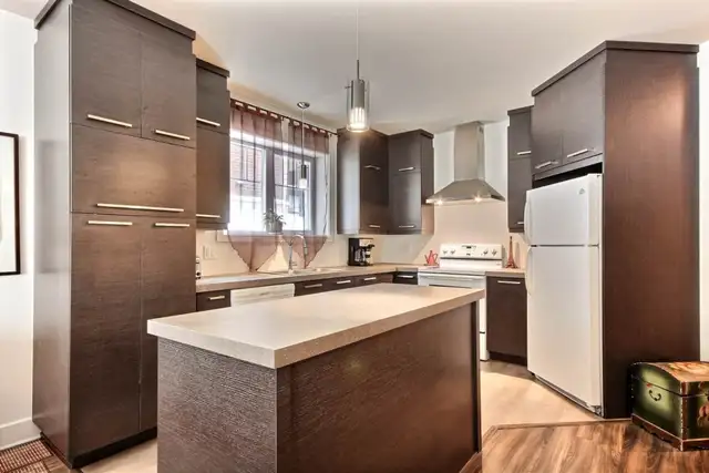 Condo 4 1/2 à louer Saint-Basile-le-Grand - Photo 4