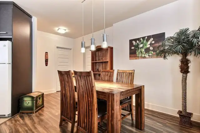 Condo 4 1/2 à louer Saint-Basile-le-Grand - Photo 6