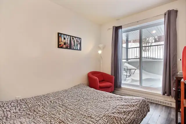 Condo 4 1/2 à louer Saint-Basile-le-Grand - Photo 7