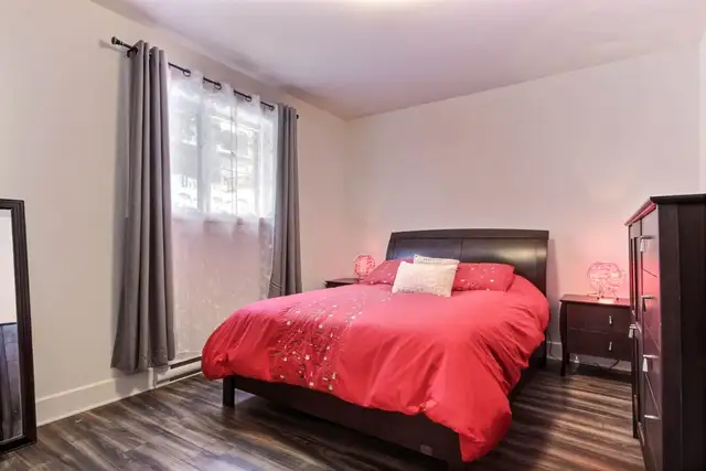 Condo 4 1/2 à louer Saint-Basile-le-Grand - Photo 8